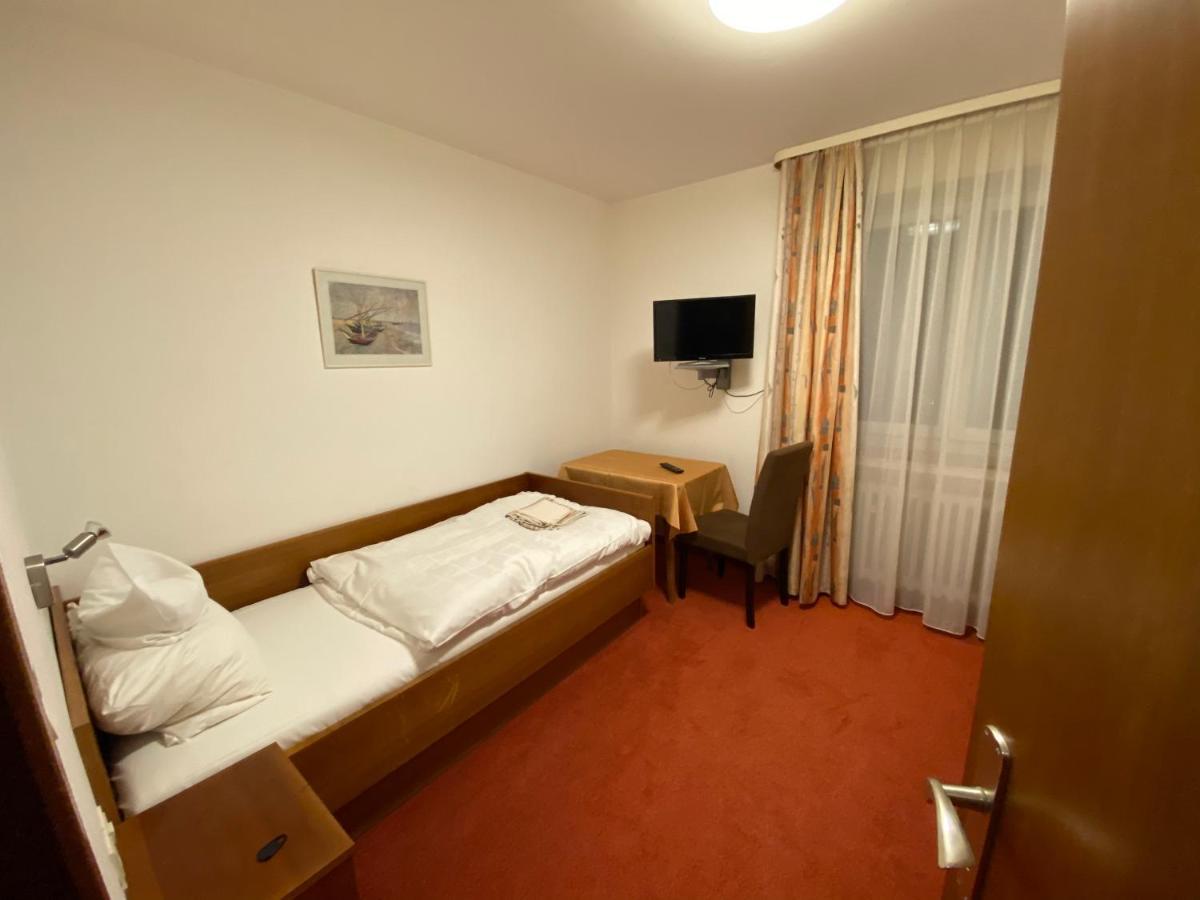 Einzelzimmer Ohne Balkon Bad Wörishofen Esterno foto
